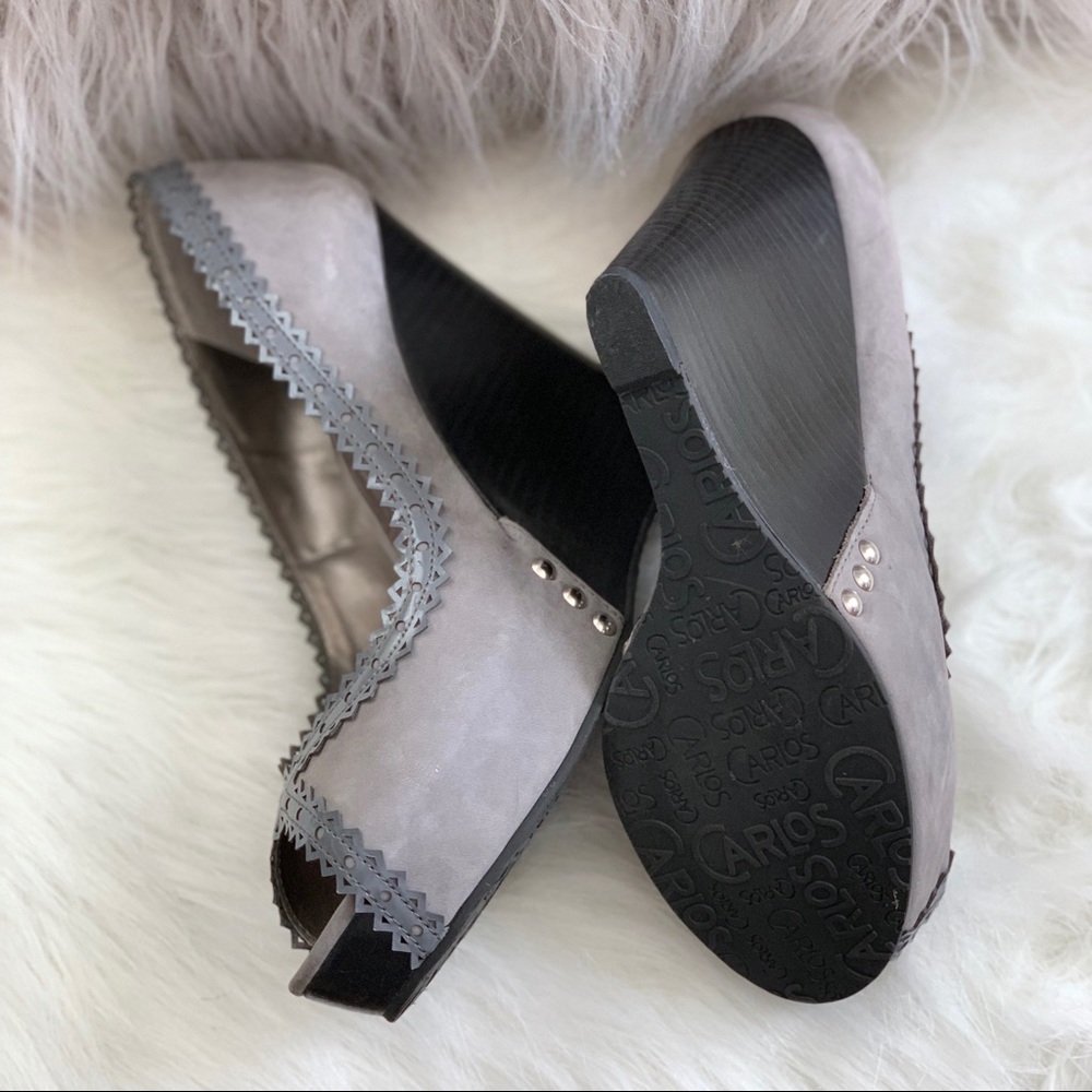 Carlos shoes - Picture 5 of 5